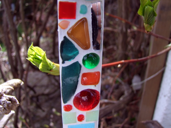 Mosaik Suncatcher