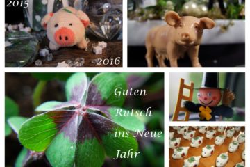 Silvester 2015/2016